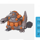 Illustration for article titled iPokémon Go/i Has Made Rhyperior Too Darn Small